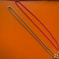 Sabine Be BE Casual Chain cord and metal eyewear cord - front view