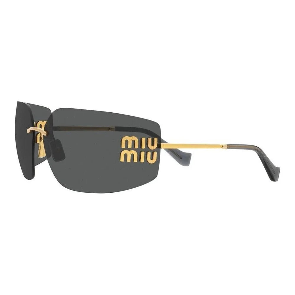 Miu Miu MU 54YS Gold