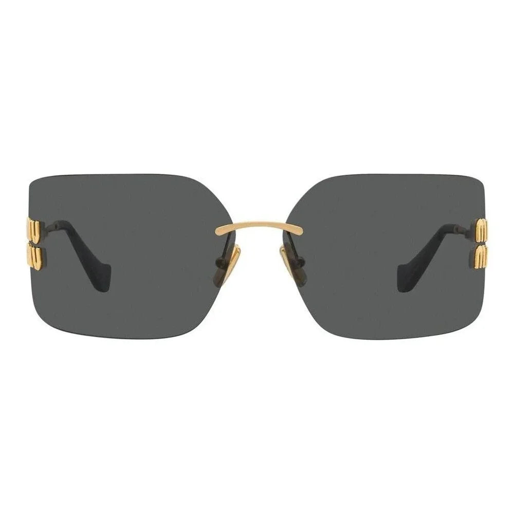Miu Miu MU 54YS Gold