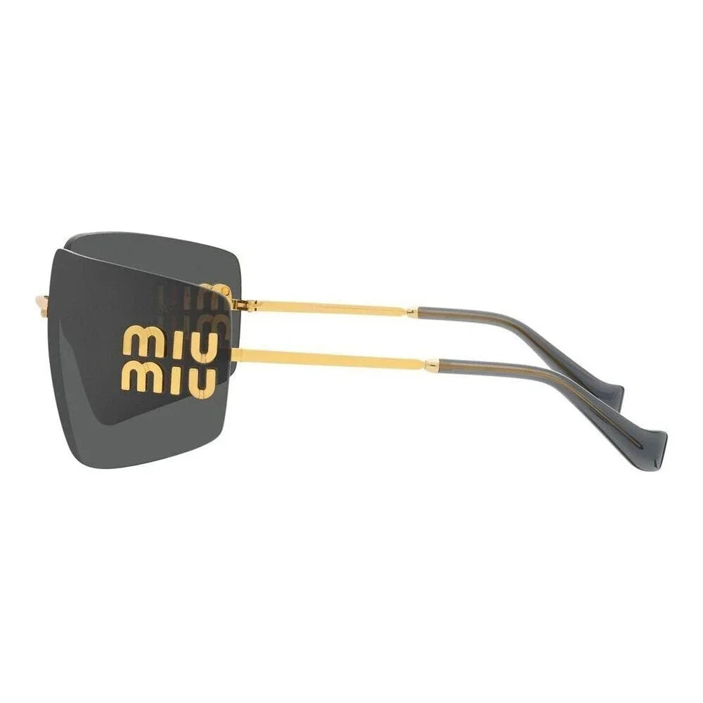 Miu Miu MU 54YS Gold