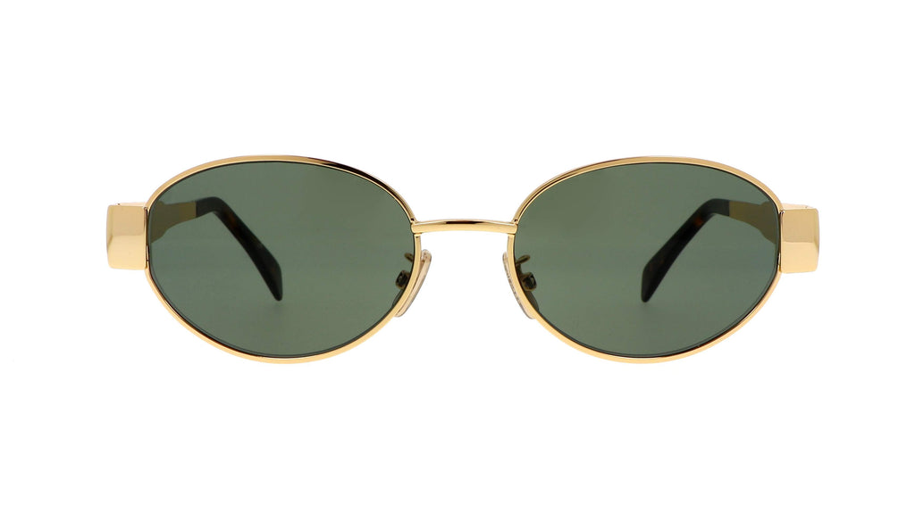 Celine CL40235U Triomphe